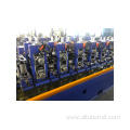 HG25 High-Frequency Straight Seam Welded Tube Mill